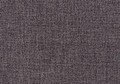 Brushed Crossweave, Charcoal